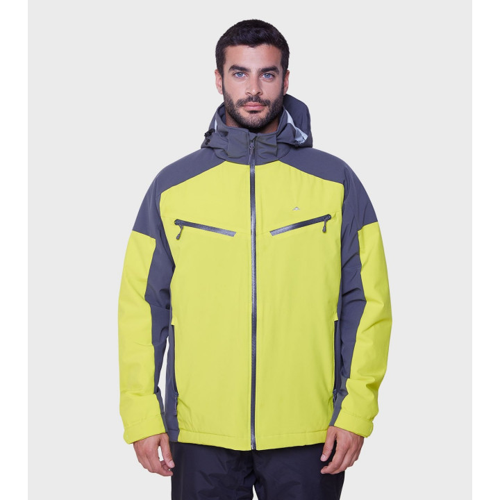 Campera de hombre Crom