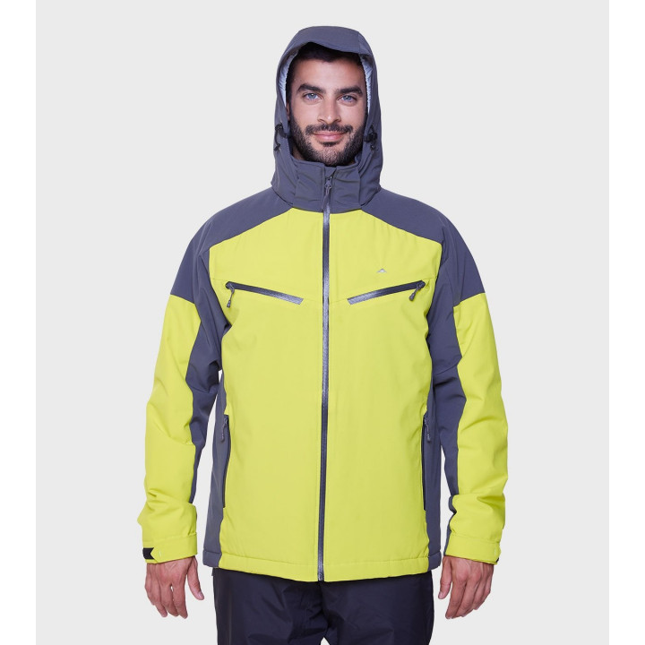 Campera de hombre Crom