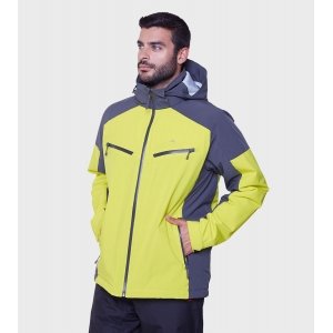 Campera de hombre Crom
