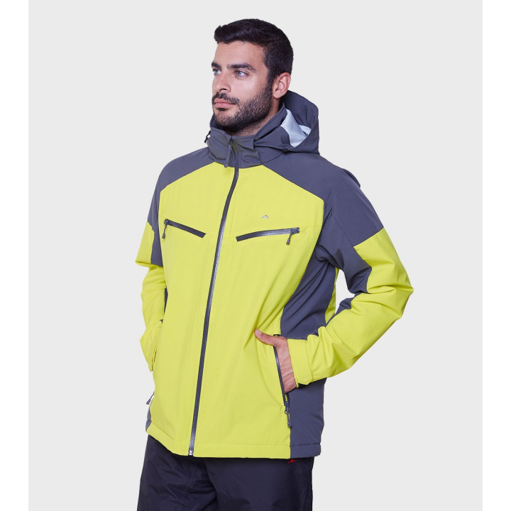 Campera de hombre Crom