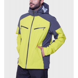 Campera de hombre Crom
