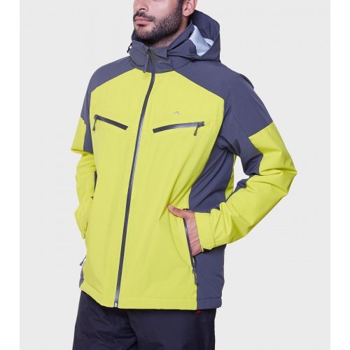 Campera de hombre Crom