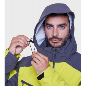 Campera de hombre Crom