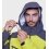 Campera de hombre Crom