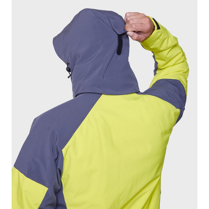 Campera de hombre Crom