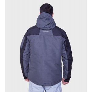 Campera de hombre Glaciar H