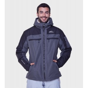 Campera de hombre Glaciar H