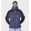 Campera de hombre Glaciar H