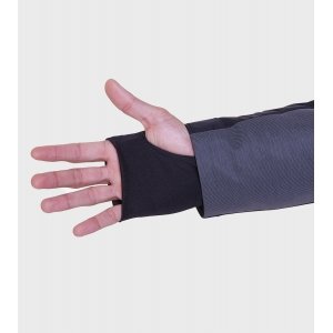 Campera de hombre Glaciar H