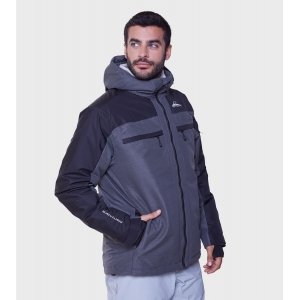 Campera de hombre Glaciar H