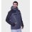 Campera de hombre Glaciar H