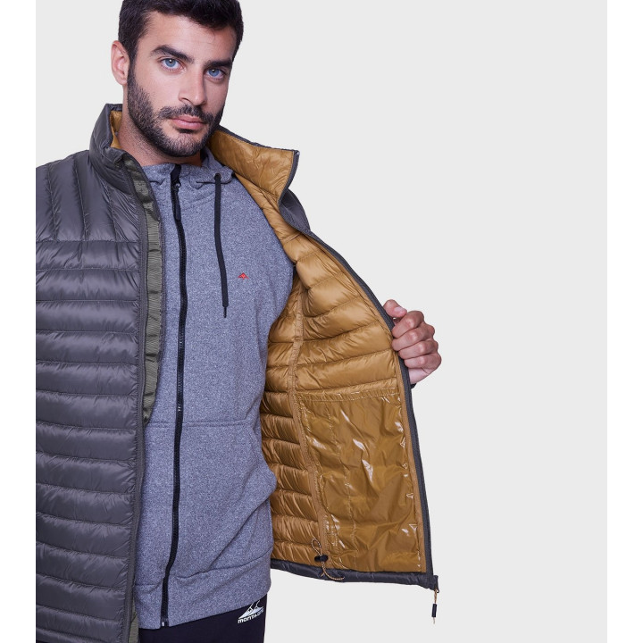Campera de hombre Logan 