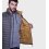 Campera de hombre Logan 