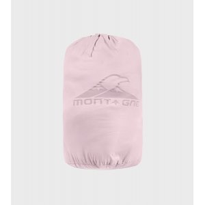 Campera de mujer Shelby con capucha