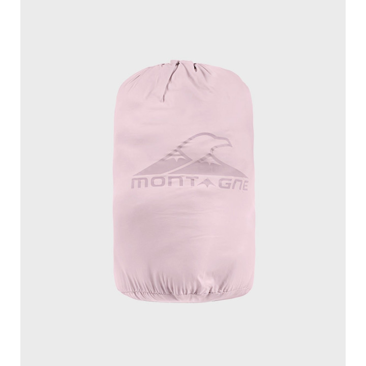 Campera de mujer Shelby con capucha