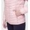 Campera de mujer Shelby con capucha