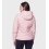 Campera de mujer Shelby con capucha