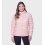 Campera de mujer Shelby con capucha