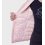 Campera de mujer Shelby con capucha