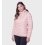 Campera de mujer Shelby con capucha