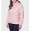 Campera de mujer Shelby con capucha