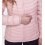 Campera de mujer Shelby con capucha
