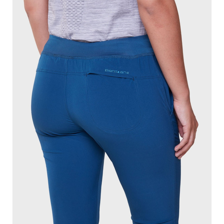 Babucha de mujer Rochel