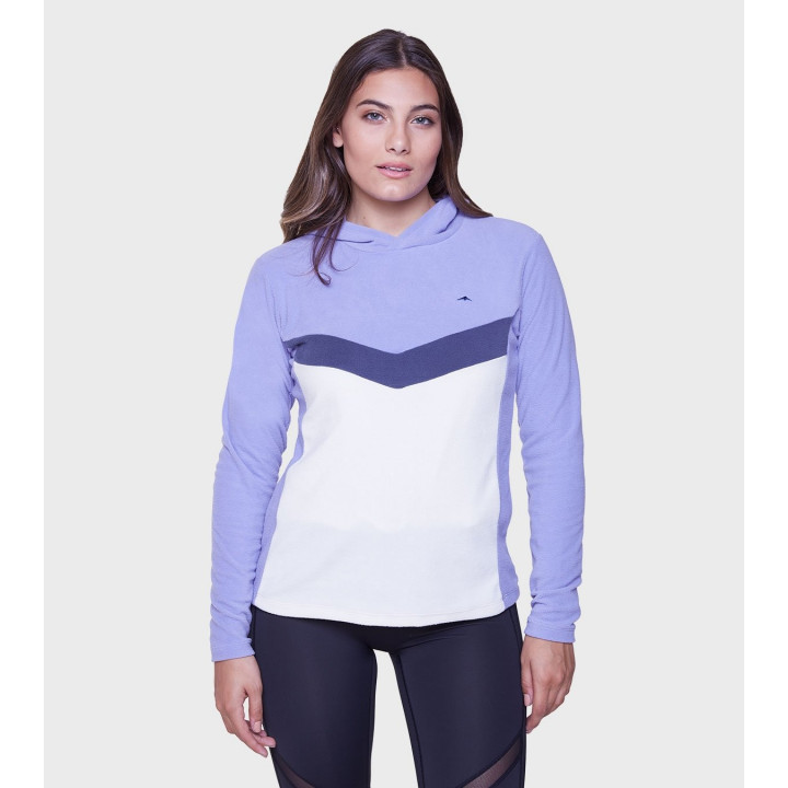 Buzo de mujer Demi