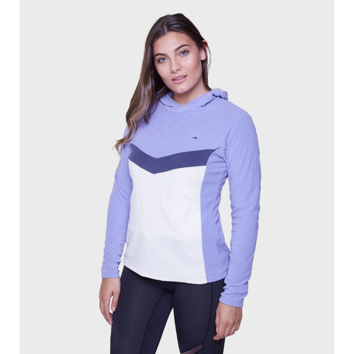 Buzo de mujer Demi