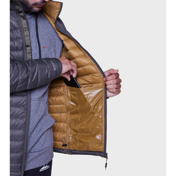 Campera de hombre Logan 
