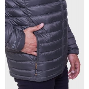 Campera de hombre Logan 