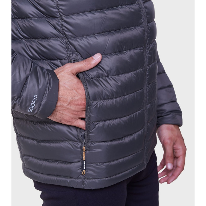 Campera de hombre Logan 