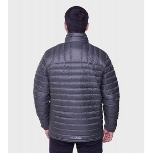 Campera de hombre Logan 