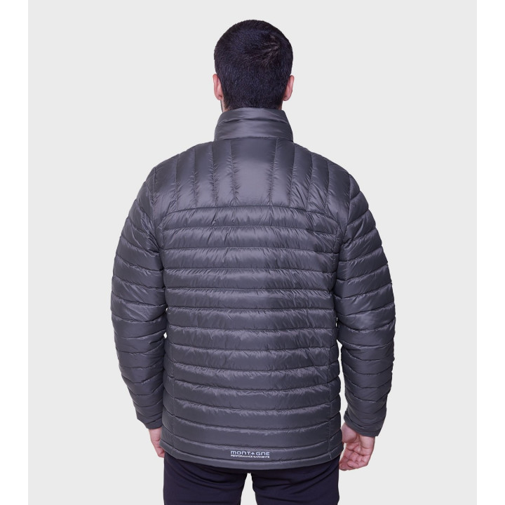 Campera de hombre Logan 