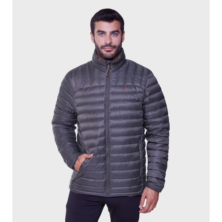 Campera de hombre Logan 