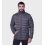 Campera de hombre Logan 