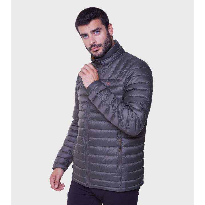 Campera de hombre Logan 