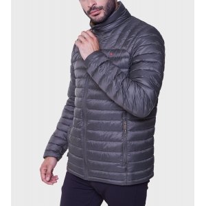 Campera de hombre Logan 
