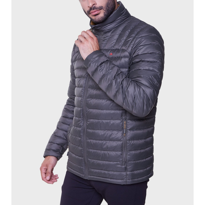 Campera de hombre Logan 