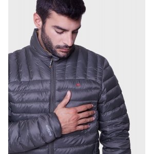 Campera de hombre Logan 