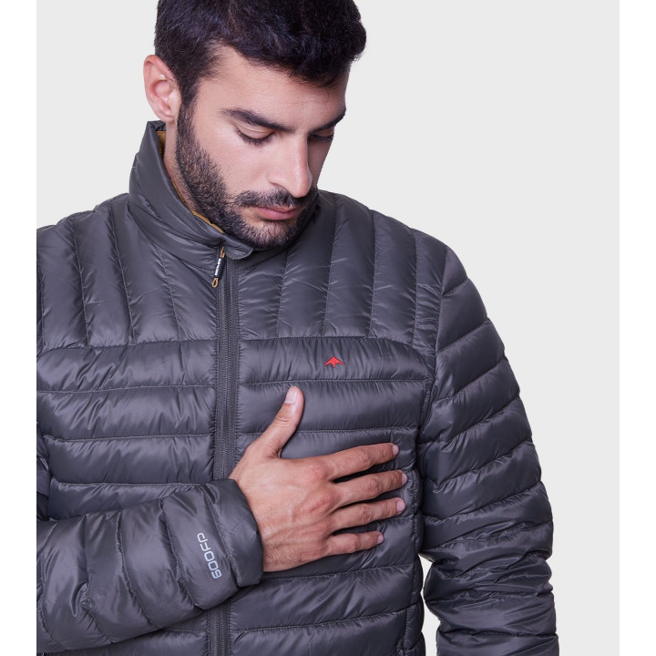 Campera de hombre Logan 