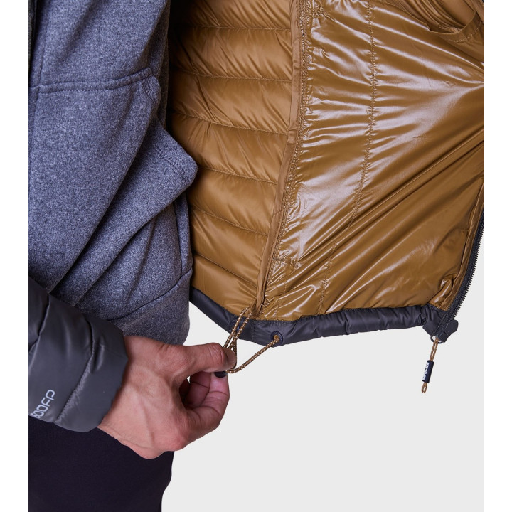 Campera de hombre Logan 