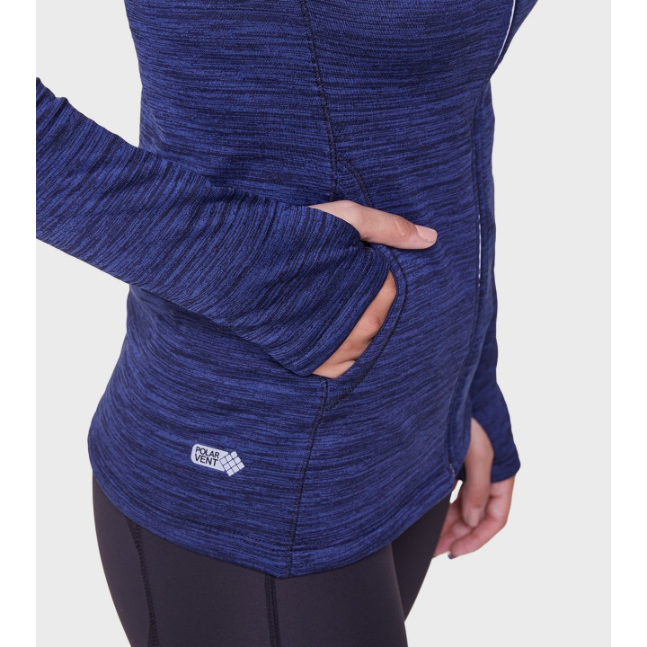 Campera de mujer Judy