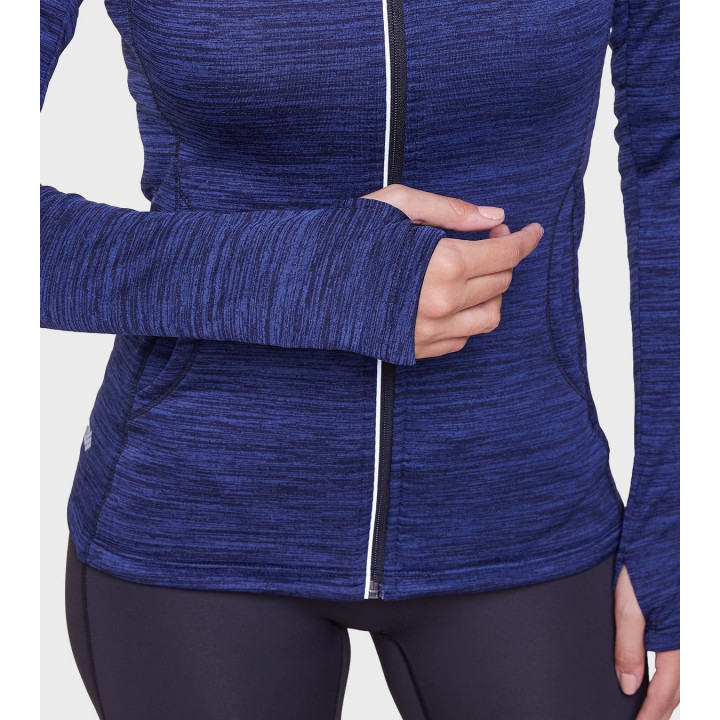 Campera de mujer Judy