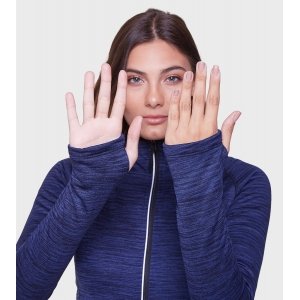 Campera de mujer Judy