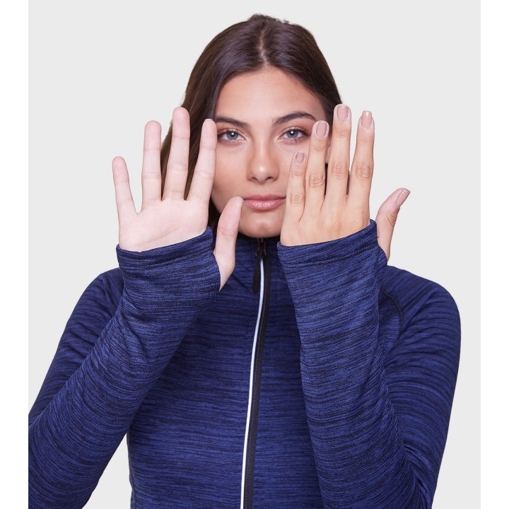 Campera de mujer Judy