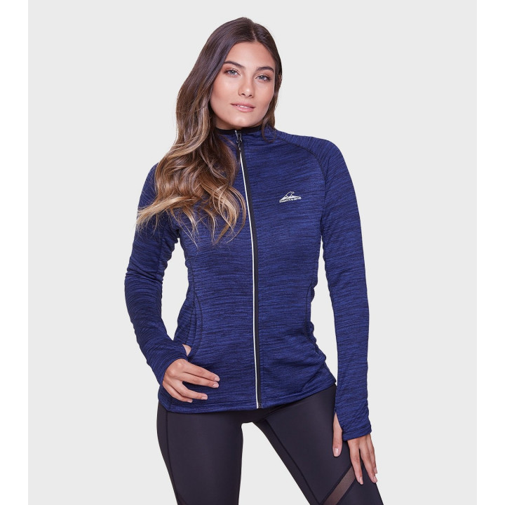 Campera de mujer Judy