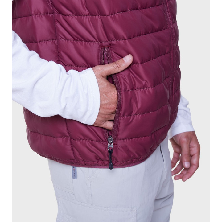 Chaleco de hombre Max
