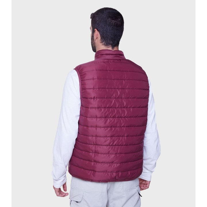 Chaleco de hombre Max