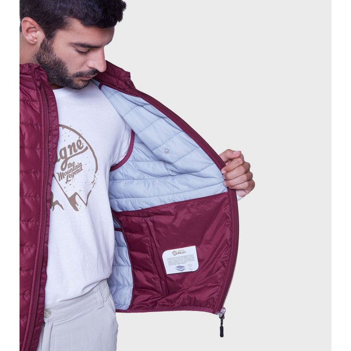 Chaleco de hombre Max
